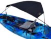 Adventure Canopies Kayak Sun Shade Canopies